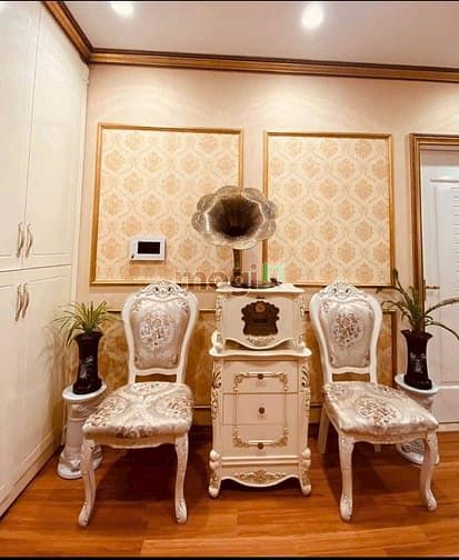 Hình ảnh Cho thuê Căn Hộ 93 Lò Đúc, Hai Bà Trưng, Hà Nội.