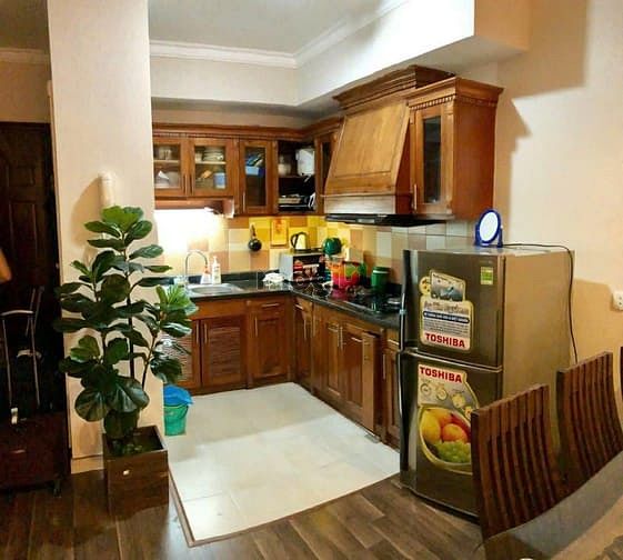 Hình ảnh Cho thuê chung cư Mỹ Phước, Bình Thạnh, 83m2, 2pn, NT, 13tr/tháng.