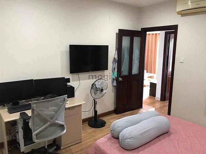 Hình ảnh Cho thuê chung cư Mỹ Phước, Bình Thạnh, 83m2, 2pn, NT, 13tr/tháng.