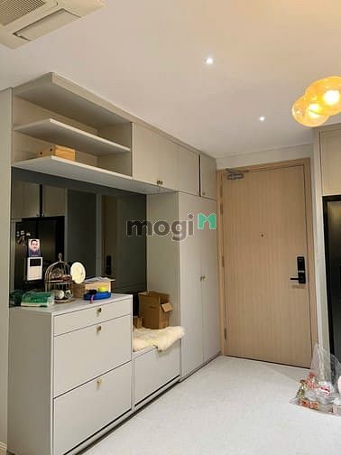 Hình ảnh Cho thuê CH 2PN tại Palm Heights, 18 triệu, 80m2, Q2, HCM
