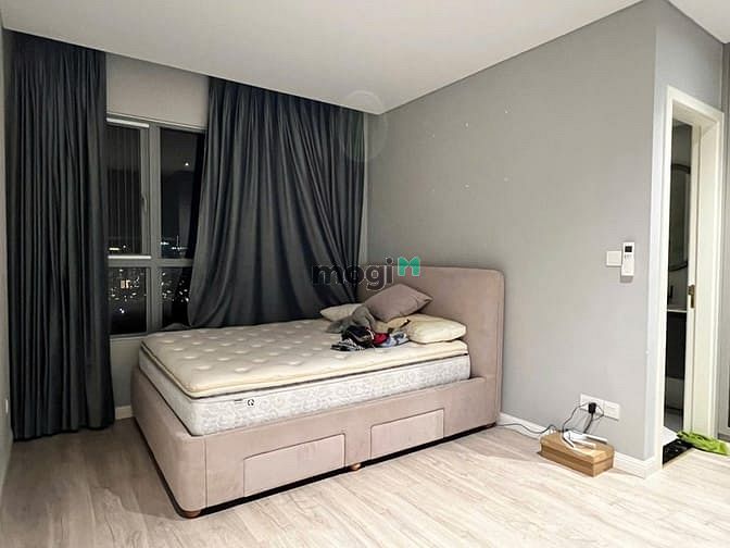 Hình ảnh Cho thuê CH 2PN tại Palm Heights, 18 triệu, 80m2, Q2, HCM