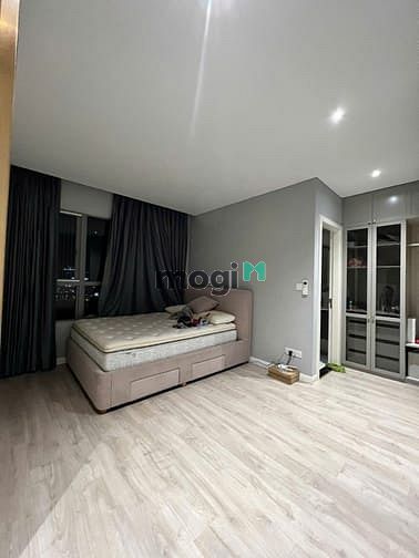 Hình ảnh Cho thuê CH 2PN tại Palm Heights, 18 triệu, 80m2, Q2, HCM