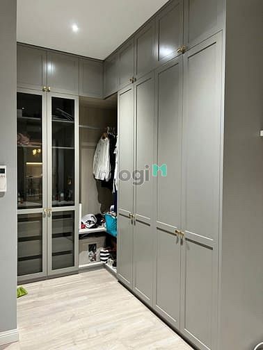 Hình ảnh Cho thuê CH 2PN tại Palm Heights, 18 triệu, 80m2, Q2, HCM
