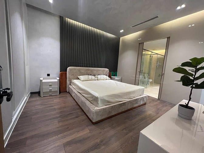 Hình ảnh Bán nhanh biệt thự đơn lập Hưng Thái 1, PMH, Q.7