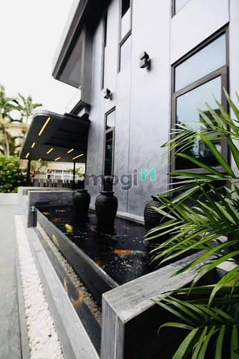 Hình ảnh Bán nhanh biệt thự đơn lập Hưng Thái 1, PMH, Q.7