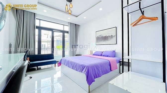 Hình ảnh Cho thuê Trang Chủ MB66.COM / Đăng Ký Tặng 66K ban công full NT cạnh MB66 là nhà cái uy tín hàng đầu tại Việt Nam Lê Văn Tám Q3
