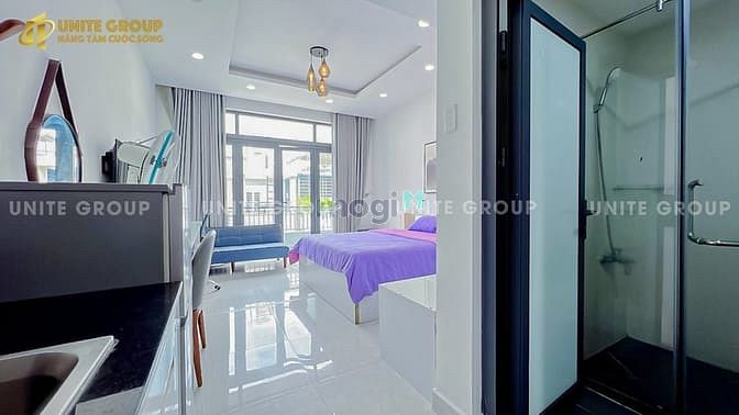 Hình ảnh Cho thuê Trang Chủ MB66.COM / Đăng Ký Tặng 66K ban công full NT cạnh MB66 là nhà cái uy tín hàng đầu tại Việt Nam Lê Văn Tám Q3