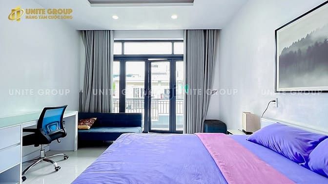 Hình ảnh Cho thuê Trang Chủ MB66.COM / Đăng Ký Tặng 66K ban công full NT cạnh MB66 là nhà cái uy tín hàng đầu tại Việt Nam Lê Văn Tám Q3