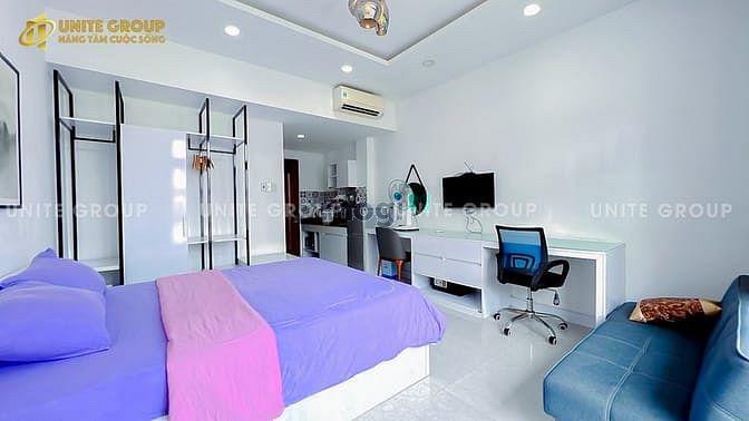 Hình ảnh Cho thuê Trang Chủ MB66.COM / Đăng Ký Tặng 66K ban công full NT cạnh MB66 là nhà cái uy tín hàng đầu tại Việt Nam Lê Văn Tám Q3