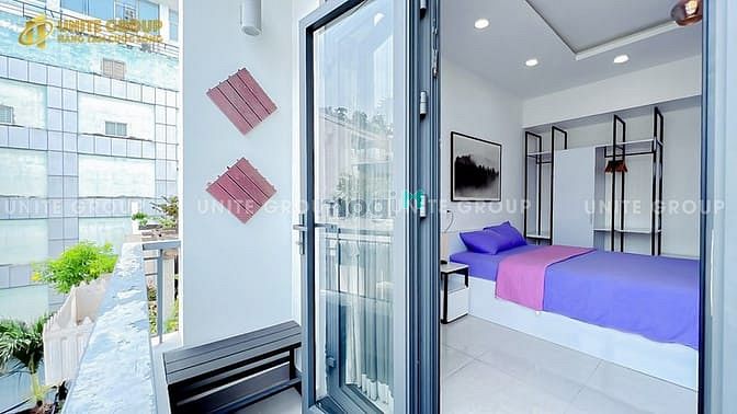 Hình ảnh Cho thuê Trang Chủ MB66.COM / Đăng Ký Tặng 66K ban công full NT cạnh MB66 là nhà cái uy tín hàng đầu tại Việt Nam Lê Văn Tám Q3