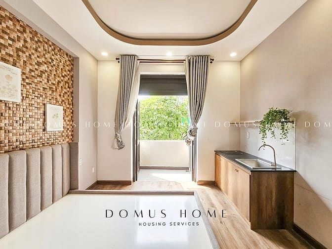 Hình ảnh DUPLEX full nội thất Q7 gần cầu kênh tẻ, ĐH NTT