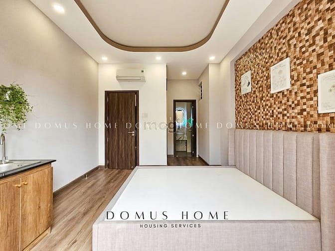 Hình ảnh DUPLEX full nội thất Q7 gần cầu kênh tẻ, ĐH NTT
