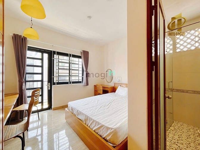 Hình ảnh DUPLEX full nội thất Q7 gần cầu kênh tẻ, ĐH NTT