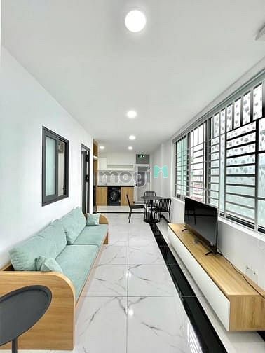 Hình ảnh 🎊 Căn Hộ 2 Phòng Ngủ Cao Cấp- Nguyễn Xí- Bình Thạnh , Full nội thất