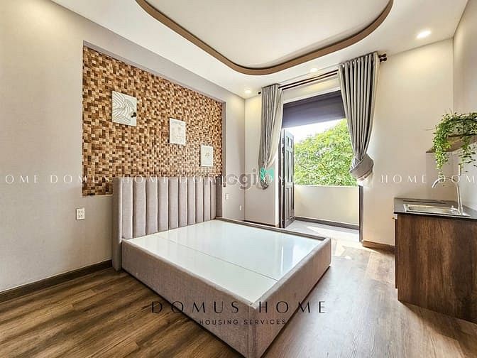 Hình ảnh DUPLEX full nội thất Q7 gần cầu kênh tẻ, ĐH NTT