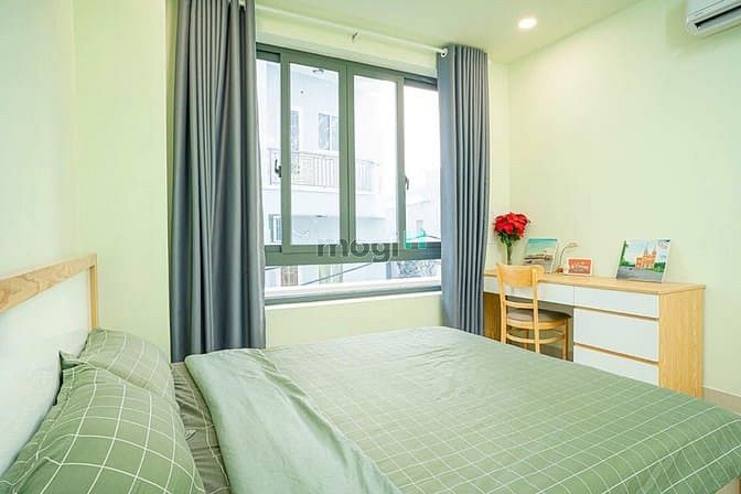 Hình ảnh DUPLEX full nội thất Q7 gần cầu kênh tẻ, ĐH NTT