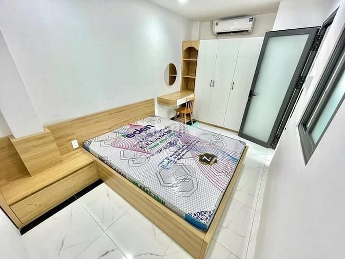 Hình ảnh 🎊 Căn Hộ 2 Phòng Ngủ Cao Cấp- Nguyễn Xí- Bình Thạnh , Full nội thất