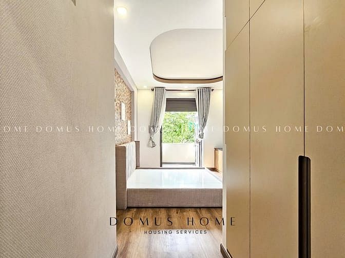 Hình ảnh DUPLEX full nội thất Q7 gần cầu kênh tẻ, ĐH NTT