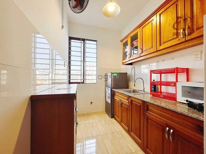 Hình ảnh DUPLEX full nội thất Q7 gần cầu kênh tẻ, ĐH NTT
