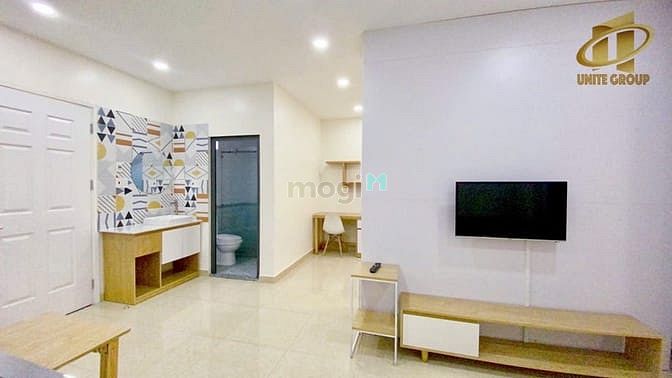Hình ảnh DUPLEX full nội thất Q7 gần cầu kênh tẻ, ĐH NTT