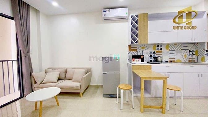 Hình ảnh DUPLEX full nội thất Q7 gần cầu kênh tẻ, ĐH NTT