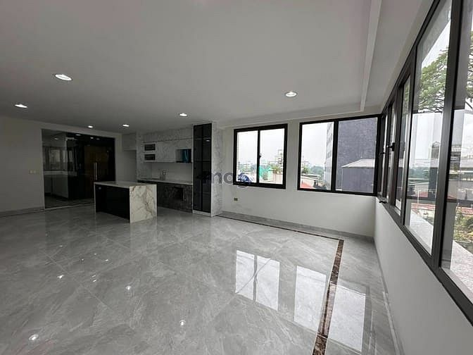 Hình ảnh Bán Nhà 7 tầng Mặt Phố Kim Mã - Quận Ba Đình - Dt 55m2 x 7 Tầng