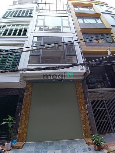 Hình ảnh Bán nhà riêng ngõ phố Kim Mã - Ngọc Khánh.Dt 20m2*5T*Mt 4m.Giá 6 tỷ
