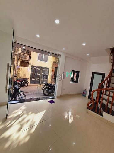 Hình ảnh Bán nhà riêng ngõ phố Kim Mã - Ngọc Khánh.Dt 20m2*5T*Mt 4m.Giá 6 tỷ