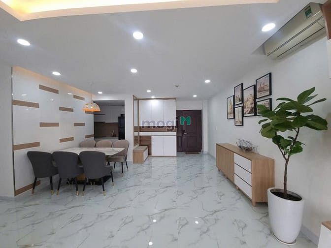Hình ảnh Cần bán gấp CHCC Happy Valley, 112m2, PMH, Q.7