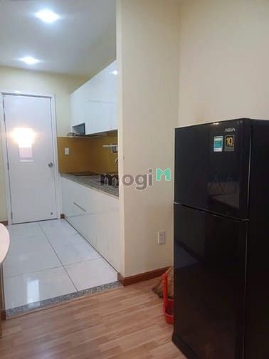 Hình ảnh CHDV đường Cao Thắng, p11, Quận 10: 16m2, nhà mới giá 3.5tr/th