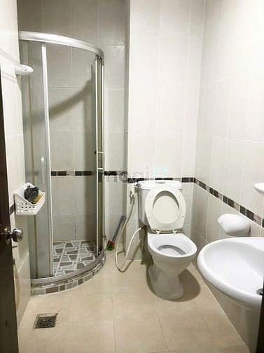 Hình ảnh Cho thuê chung cư Lotus, Trịnh Đình Thảo, TP: 86m2, 3p ngủ 2wc 10tr/th