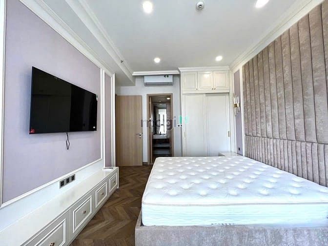 Hình ảnh Bán Trang Chủ MB66.COM / Đăng Ký Tặng 66K Midtown 2PN, lầu cao, view biệt thự, giá cực tốt