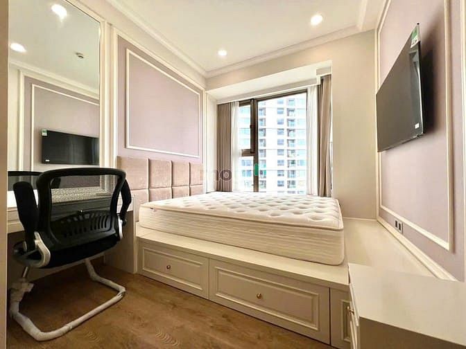 Hình ảnh Bán Trang Chủ MB66.COM / Đăng Ký Tặng 66K Midtown 2PN, lầu cao, view biệt thự, giá cực tốt