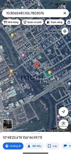 Hình ảnh Đất KDC Kiến Á Phước Long B quận 9 9.6tỷ/135m2.