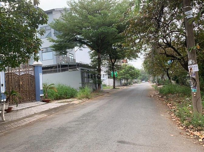 Hình ảnh Đất KDC Kiến Á Phước Long B quận 9 9.6tỷ/135m2.