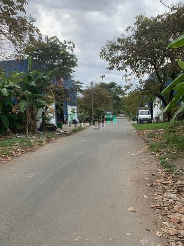 Hình ảnh Đất KDC Kiến Á Phước Long B quận 9 9.6tỷ/135m2.