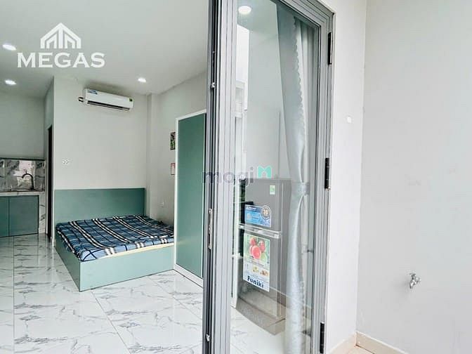 Hình ảnh Phòng cho thuê tại đô thị Cát Lái Quận 2