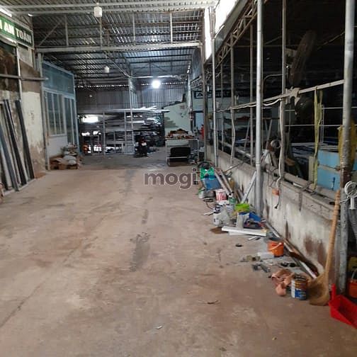 Hình ảnh Cho thuê mặt bằng kinh doanh 500m2 Km5 QL28, Bình Thuận