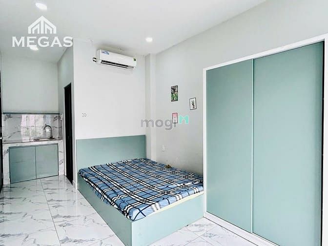 Hình ảnh Phòng cho thuê tại đô thị Cát Lái Quận 2
