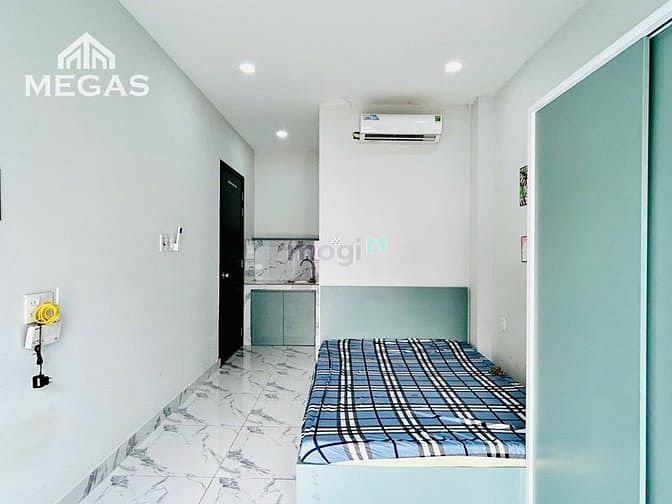 Hình ảnh Phòng cho thuê tại đô thị Cát Lái Quận 2