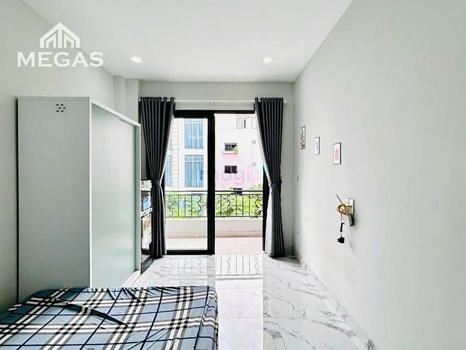 Hình ảnh Phòng cho thuê tại đô thị Cát Lái Quận 2