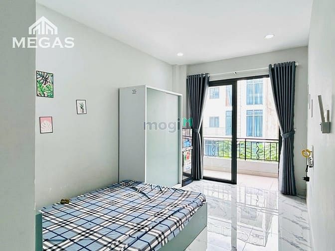 Hình ảnh Phòng cho thuê tại đô thị Cát Lái Quận 2