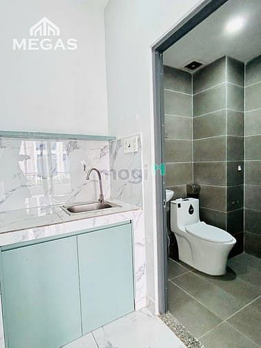 Hình ảnh Phòng cho thuê tại đô thị Cát Lái Quận 2