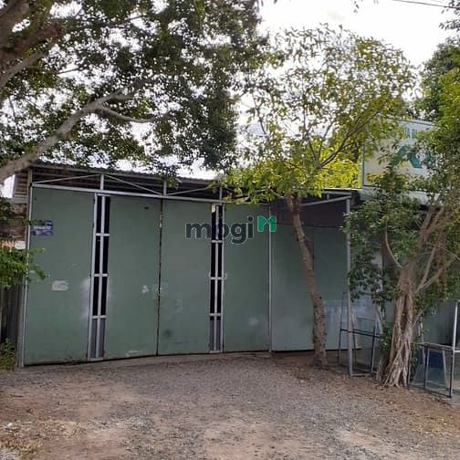 Hình ảnh Cho thuê mặt bằng kinh doanh 500m2 Km5 QL28, Bình Thuận