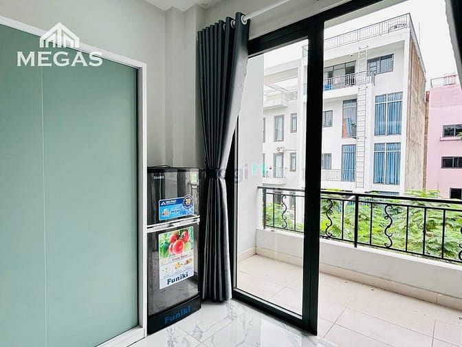 Hình ảnh Phòng cho thuê tại đô thị Cát Lái Quận 2