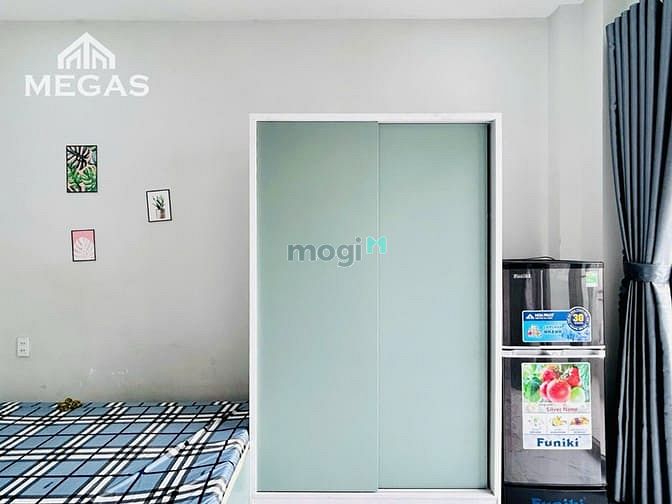 Hình ảnh Phòng cho thuê tại đô thị Cát Lái Quận 2