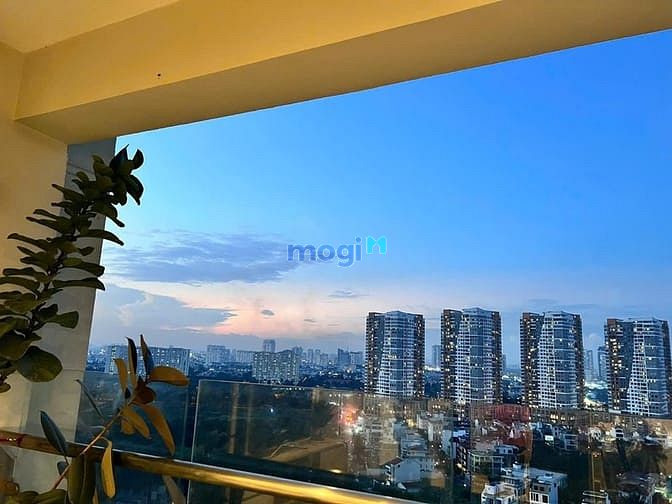 Hình ảnh Cho thuê CH 1PN Diamond Island, giá ưu đãi 18 triệu, 51m2