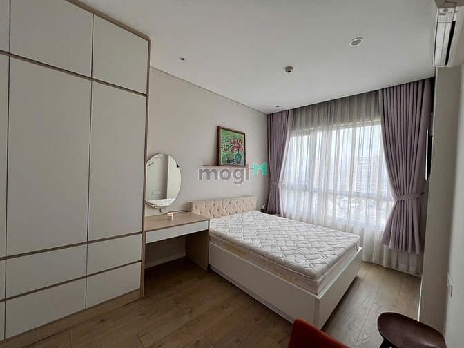Hình ảnh Cho thuê CH 1PN Diamond Island, giá ưu đãi 18 triệu, 51m2