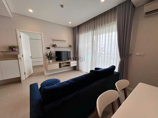 Hình ảnh Cho thuê CH 1PN Diamond Island, giá ưu đãi 18 triệu, 51m2