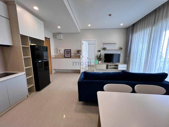Hình ảnh Cho thuê CH 1PN Diamond Island, giá ưu đãi 18 triệu, 51m2